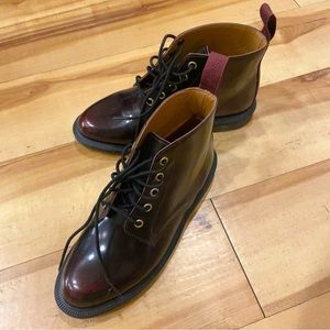 Dr Martens Emmeline Arcadia US 7 EU 38